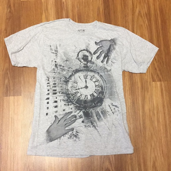 Apt. 9 Other - ❗️Last Chance-Donating❗️ Apt. 9 Tee